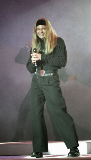 Presnyakov