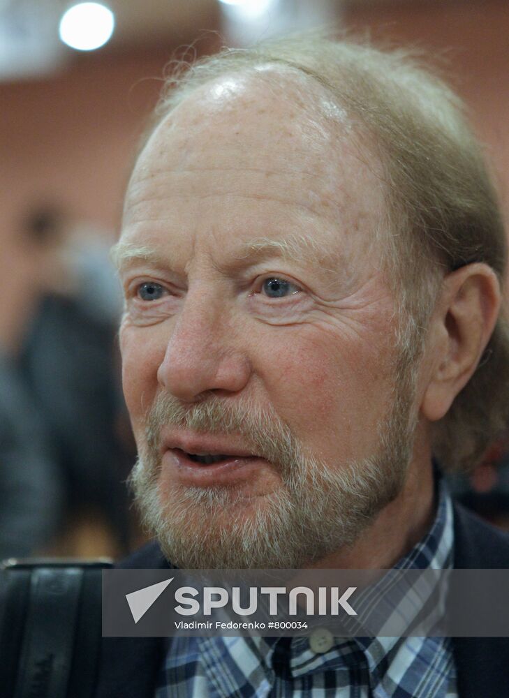 Albert Filosov