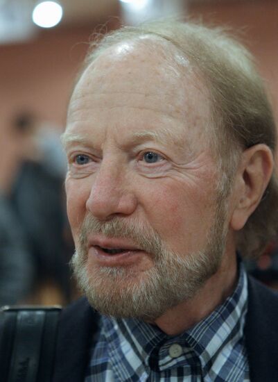Albert Filosov