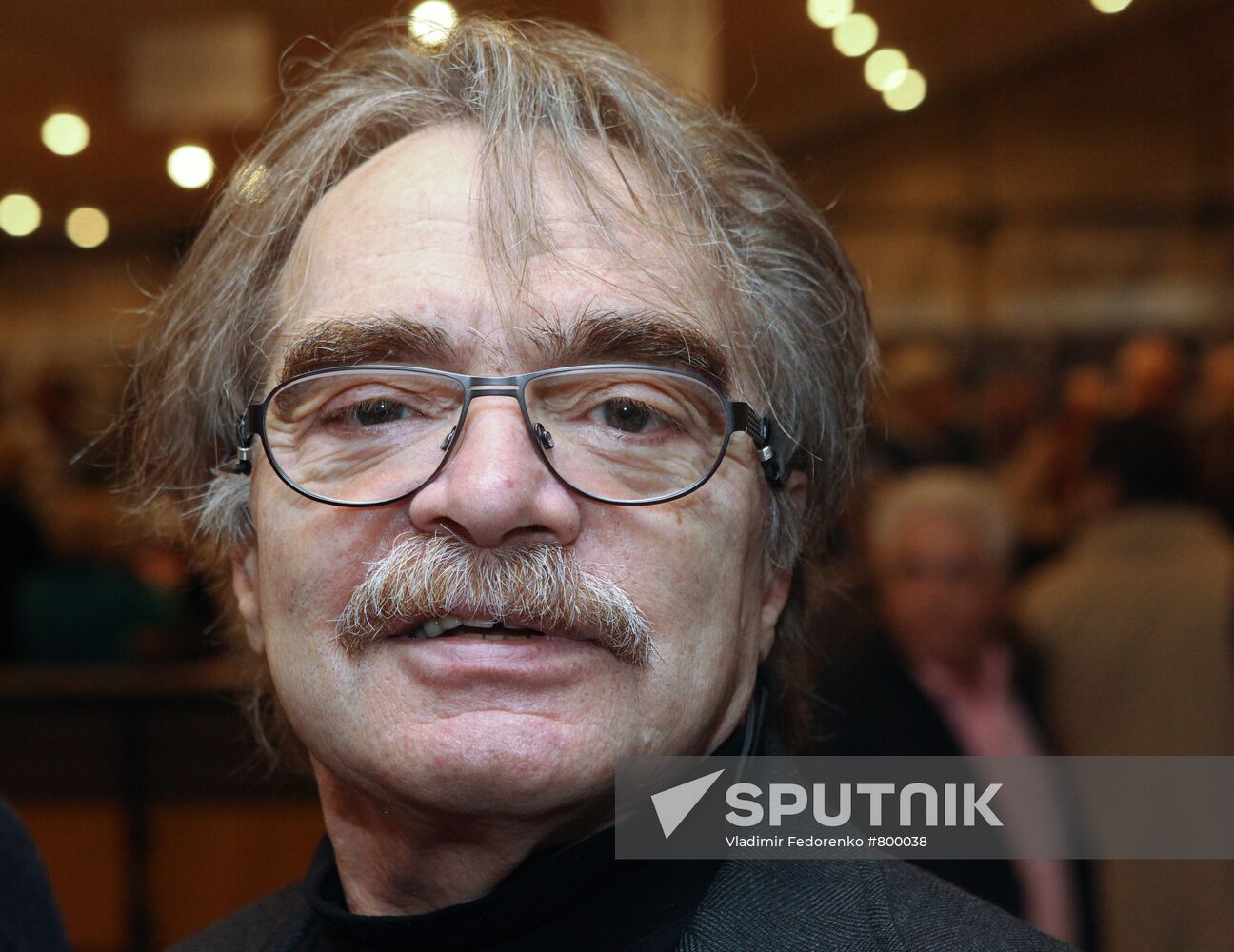 Alexander Adabashyan