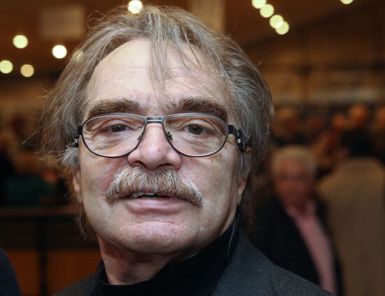 Alexander Adabashyan