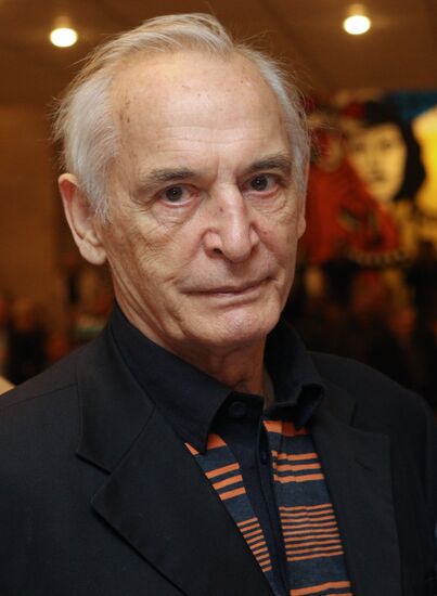 Vassily Lanovoi