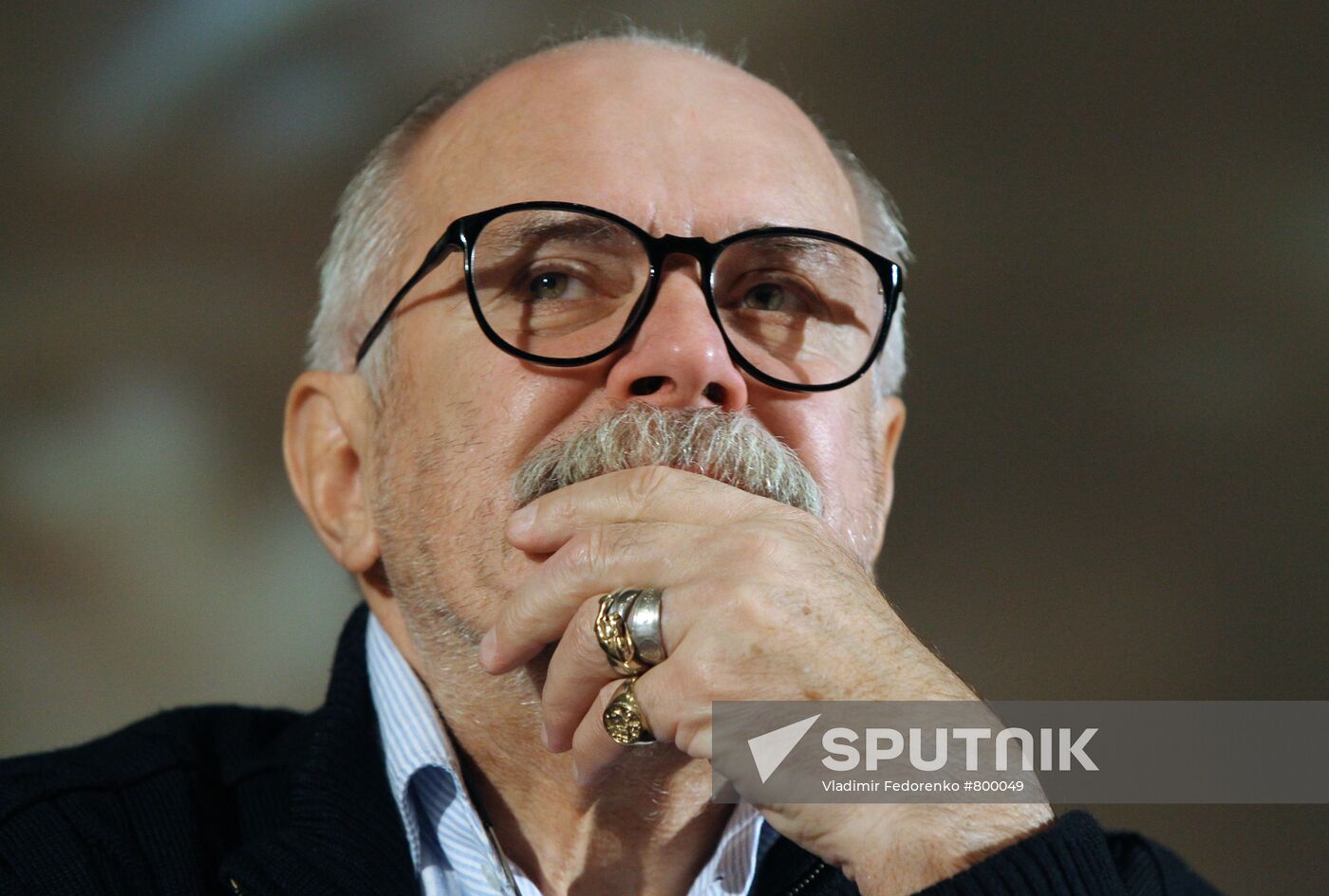 Nikita Mikhalkov