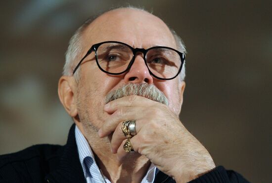 Nikita Mikhalkov