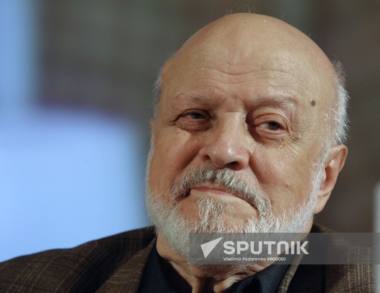 Gennady Poloka