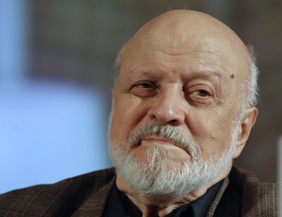 Gennady Poloka