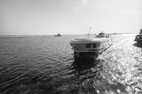 Volga