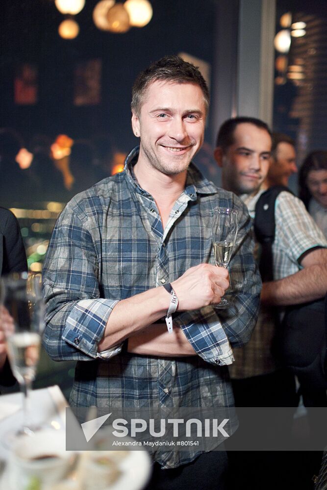 Konstantin Gaidai
