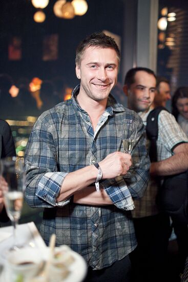 Konstantin Gaidai