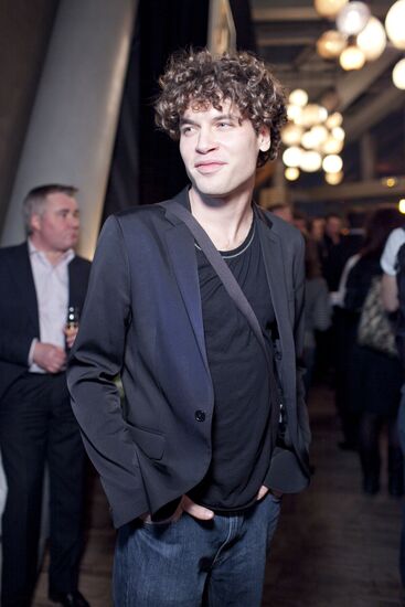 Pavel Artemyev