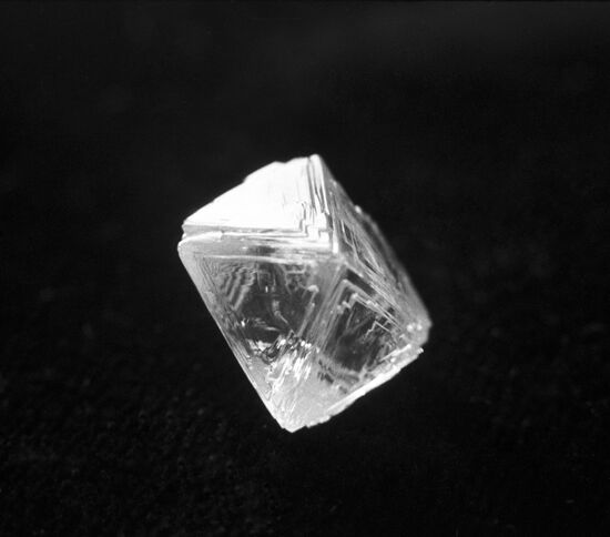 Samantha Smith diamond