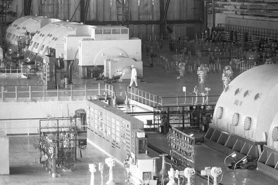 Nuclear reactor