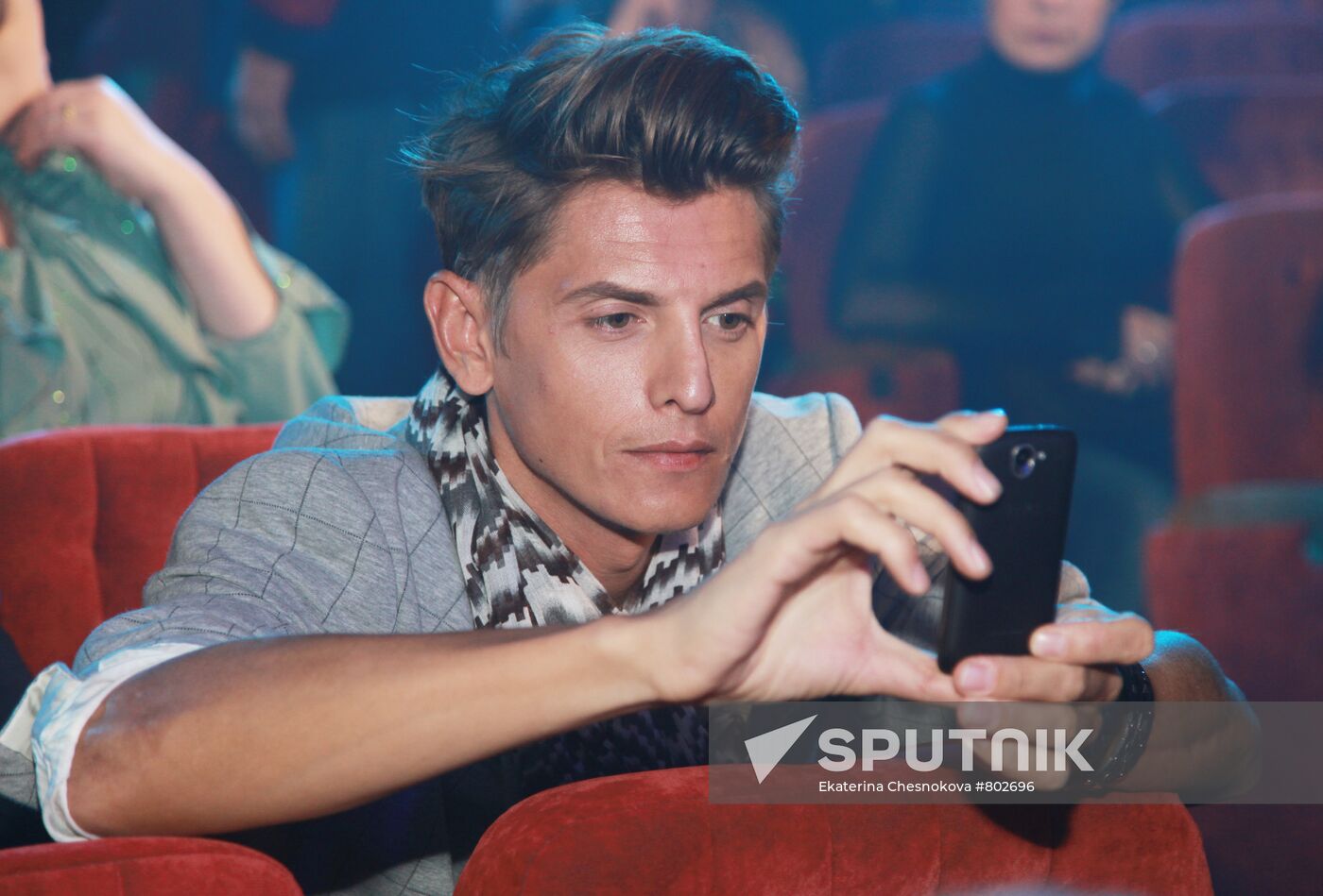Vlad Lisovets