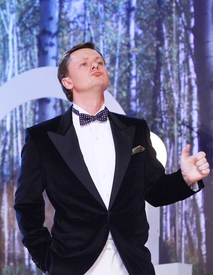 Maxim Yaritsa