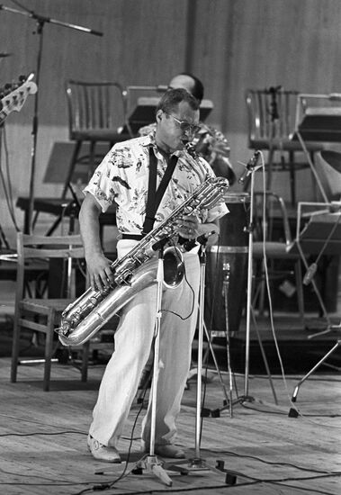 Nairi Jazz Quintet