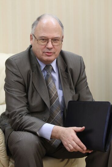 Andrei Przhezdomsky