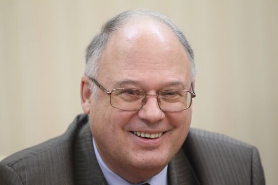 Andrei Przhezdomsky