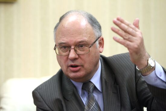 Andrei Przhezdomsky