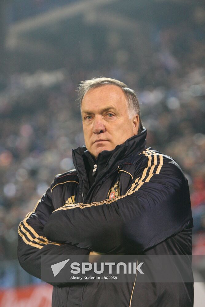 Dick Advocaat