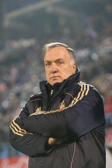 Dick Advocaat