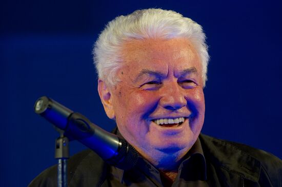 Vladimir Voynovich
