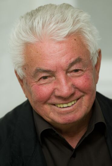 Vladimir Voynovich