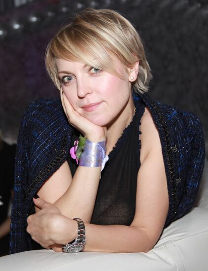 Darya Mikhalkova