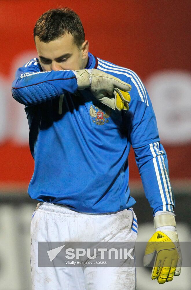 Igor Akinfeyev