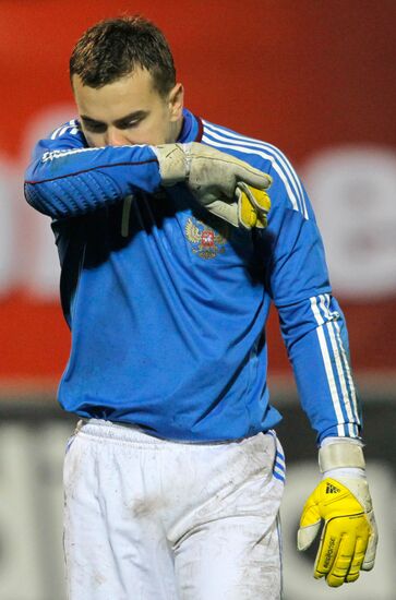 Igor Akinfeyev