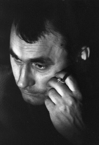 Yevgeny Samoylov