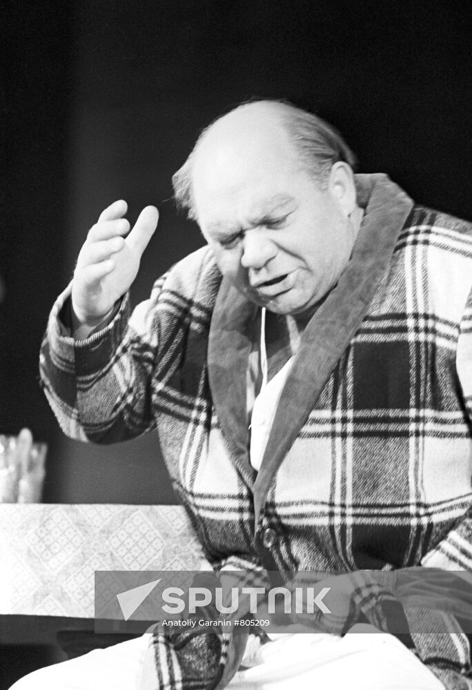 Yengeny Leonov