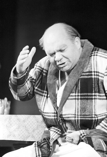Yengeny Leonov