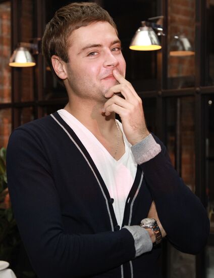 Ivan Nikolayev