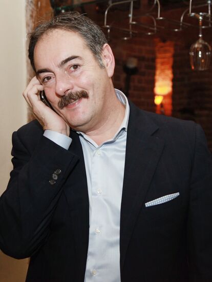 Alexander Yudin