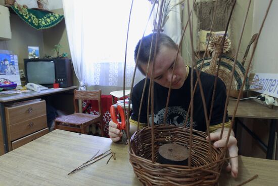 Andrei Vostrikov
