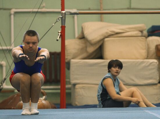Andrey Vostrikov