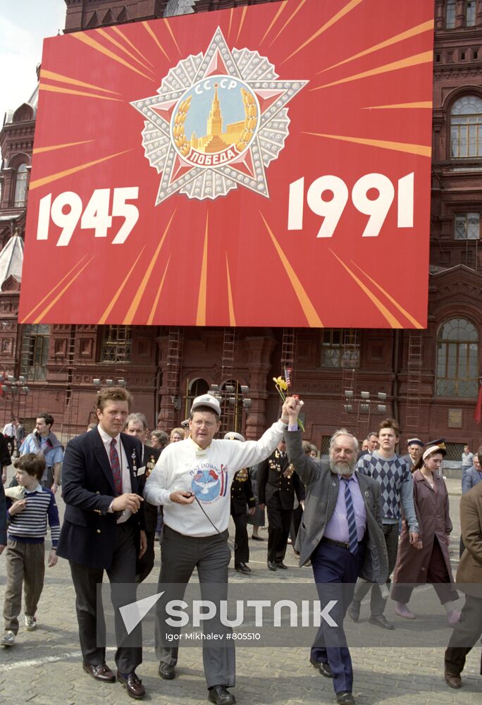 May 9, 1991