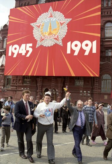 May 9, 1991