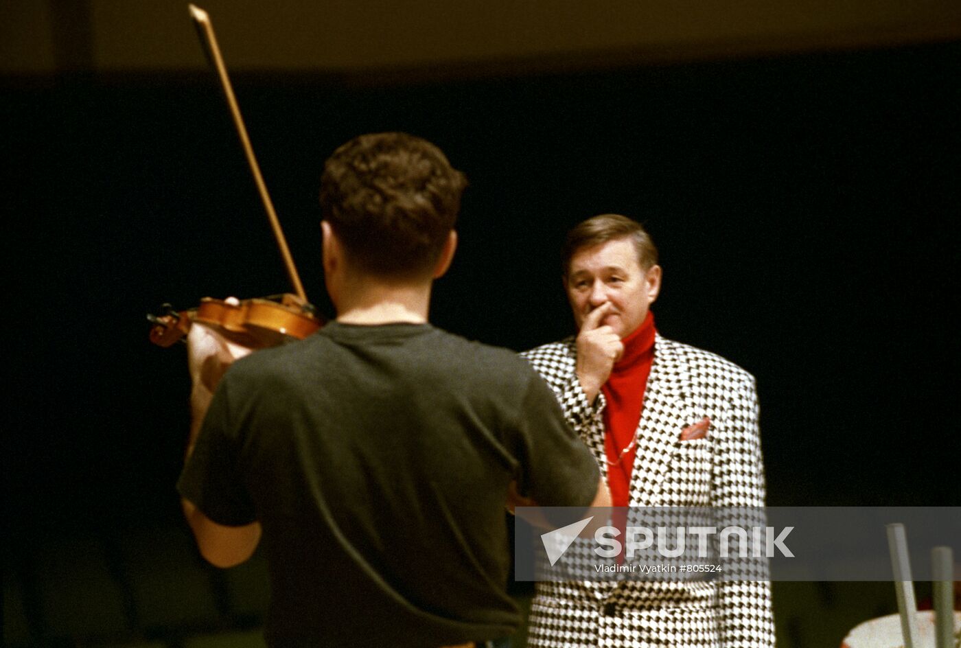 "Oginski Polonaise"