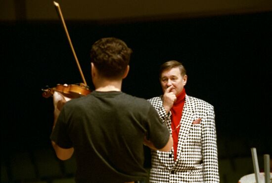"Oginski Polonaise"