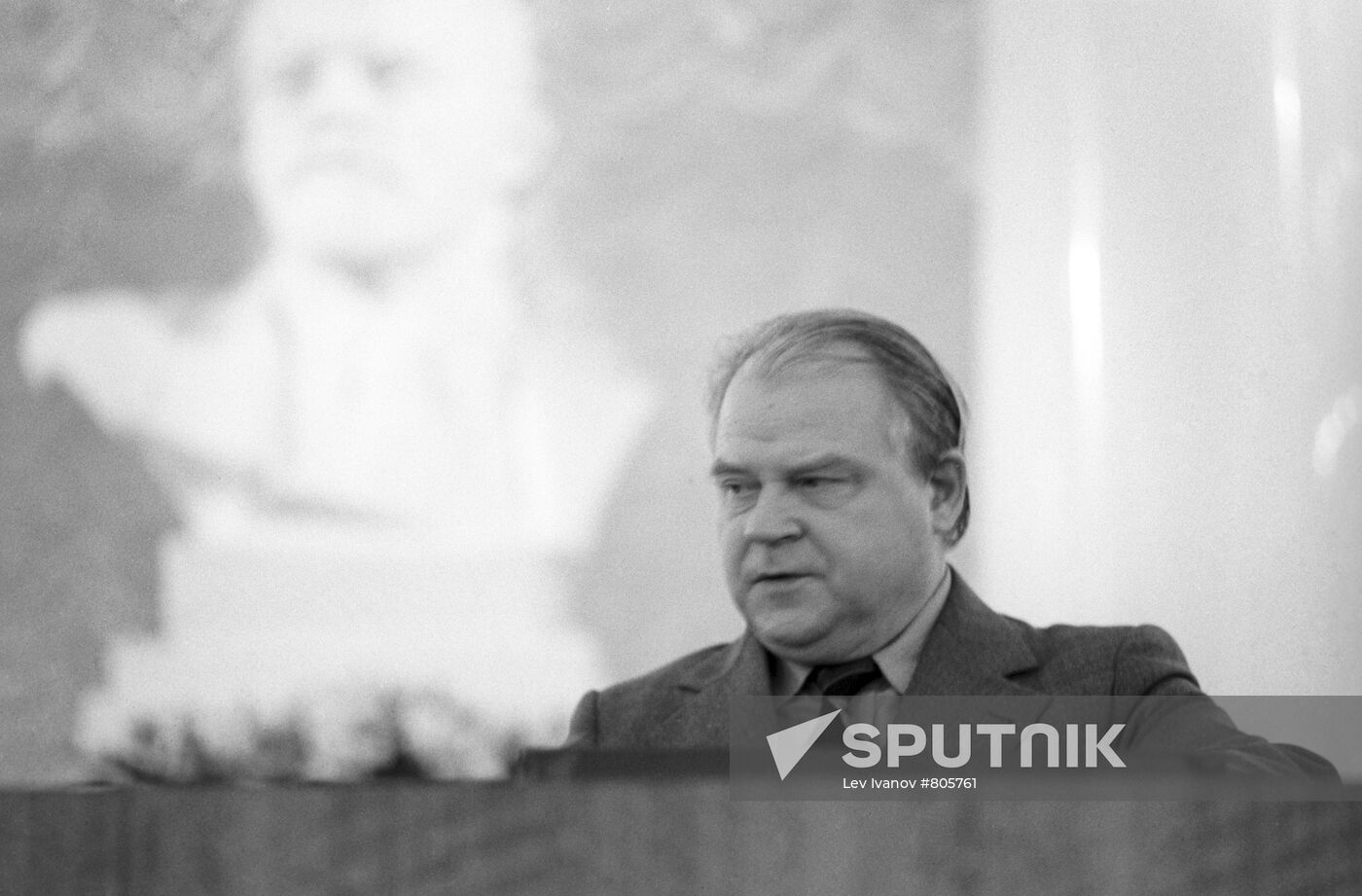 Tikhon Khrennikov