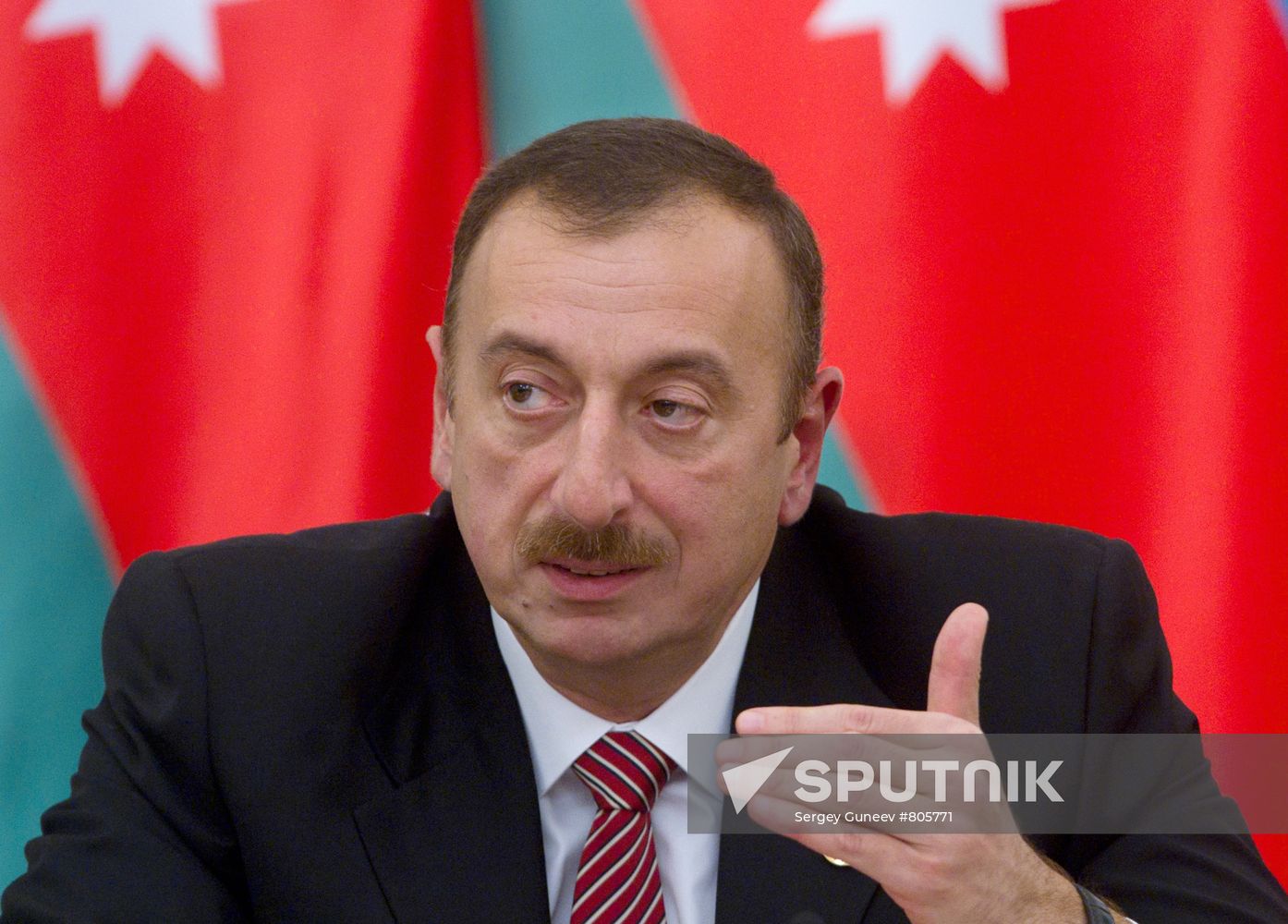Ilkham Aliyev