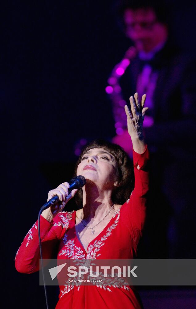 Mireille Mathieu