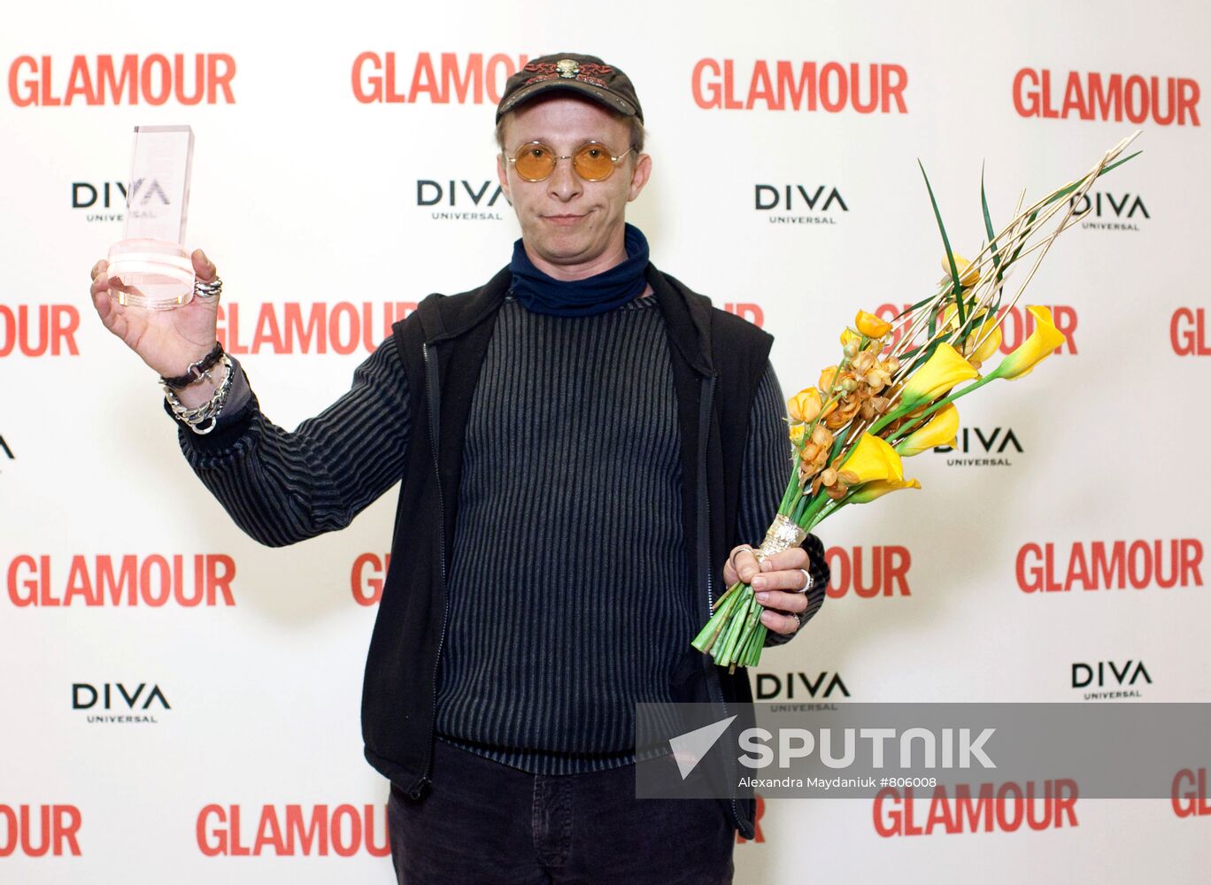 Ivan Okhlobystin