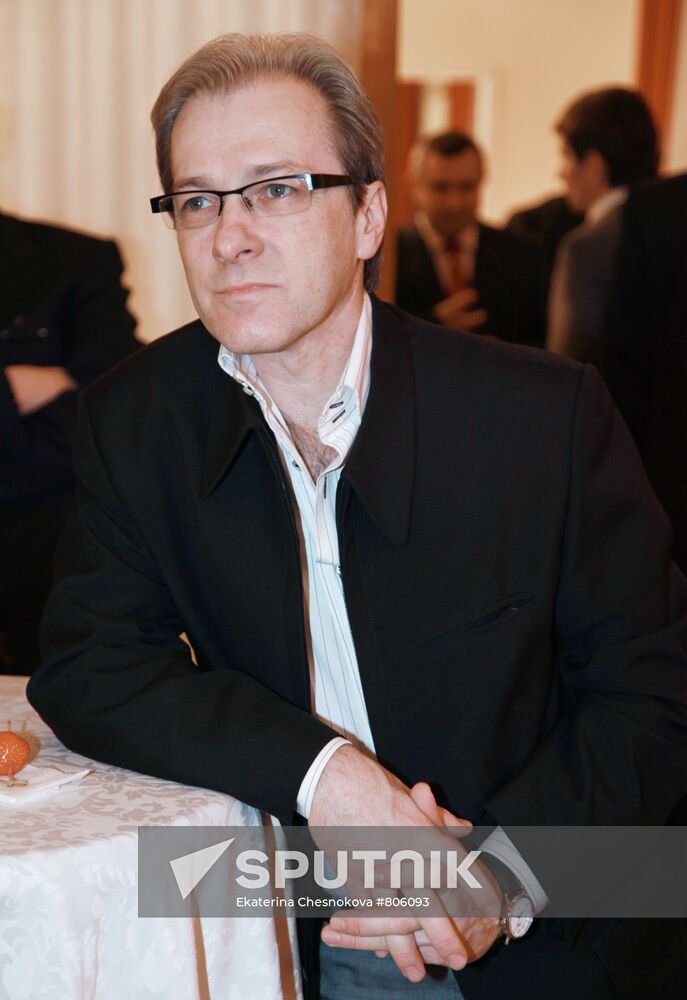 Vladislav Flyarkovsky
