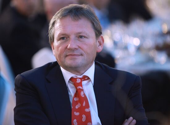 Boris Titov