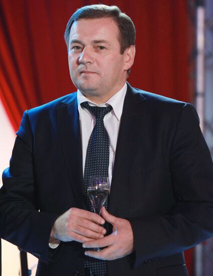 Evgeny Gromyko