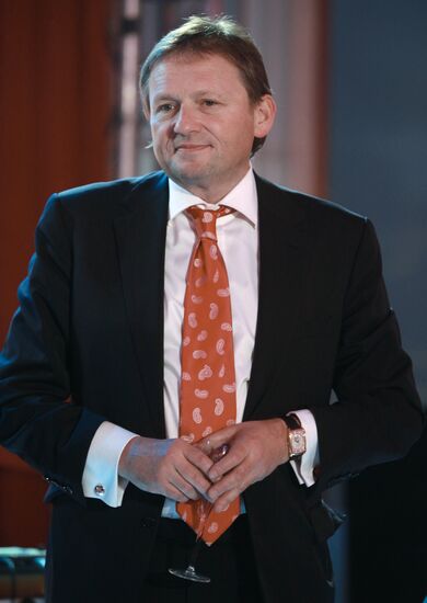 Boris Titov