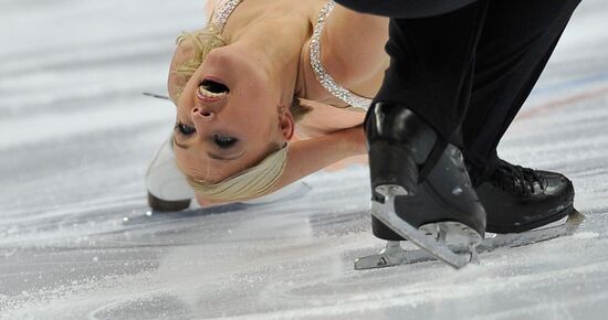 Katarina Gerboldt, Alexander Enbert