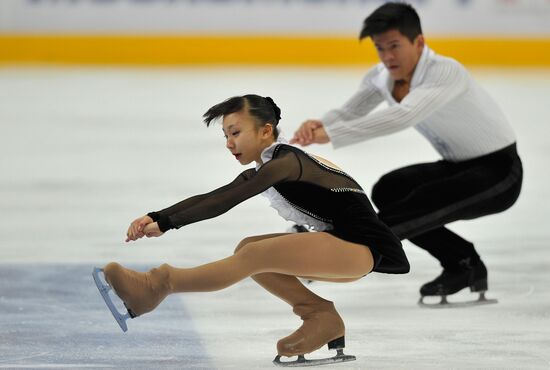 Narumi Takahashi, Mervin Tran